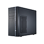 Gabiente Cooler Master N400 Sin fuente (NSE-400-KKN2) USB 3.0 Negro.