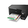 Multifuncional a Colores Sistema EcoTank L3210, Alámbrica (USB), Copia - Imprime - Escanea, Inyección de tinta Heat-Free, EPSON C11CJ68301 (copia)