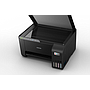 Multifuncional a Colores Sistema EcoTank L3210, Alámbrica (USB), Copia - Imprime - Escanea, Inyección de tinta Heat-Free, EPSON C11CJ68301 (copia)