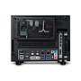 Gabinete Cooler Master EliteE 130 (RC-130-KKN1) USB 3.0 Mini-ITX