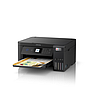 Multifuncional a Colores Sistema EcoTank L4260, Inalámbrica (Wi-Fi), Copia - Imprime - Escanea, Inyección de tinta Heat-Free, EPSON C11CJ63301