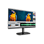Monitor LED 23.8" VA", Full HD (1920 x 1080@75Hz), 6 ms, VGA / HDMI, AOC 24B2XHM
