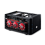 Gabinete Cooler Master EliteE 130 (RC-130-KKN1) USB 3.0 Mini-ITX