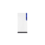 Gabinete Gamer Modelo HYDRA, ATX, Full-Tower, Ventana Lateral de Cristal Templado, 3 Ventiladores Frontales RGB, No Incluye Fuente de Poder, NACEB NA-0602