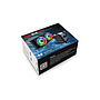 Sistema de Enfriamiento Líquido P/ CPU, Modelo SR24 PRO, Radiador 277 x 120mm, Ventiladores 2x 120mm (Incluidos), 500RPM - 2500RPM, IN WIN IW-LC-SR24PRO