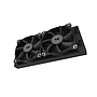 Sistema de Enfriamiento Líquido P/ CPU, Modelo SR24 PRO, Radiador 277 x 120mm, Ventiladores 2x 120mm (Incluidos), 500RPM - 2500RPM, IN WIN IW-LC-SR24PRO