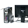 Kit de bloqueo para Desktop y periféricos