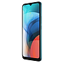 Smartphone Moto E7, CPU MediaTek Helio G25, RAM 2GB, Almacenamiento 32GB, LED Multi Touch 6.5" HD+, BT, Wi-Fi, 4G, Cámaras Principales 48MP / 5MP, Android 10, Color Azul, REALME MOTOROLA MOTOE732/2-A