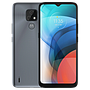 Smartphone Moto E7, CPU MediaTek Helio G25, RAM 2GB, Almacenamiento 32GB, LED Multi Touch 6.5" HD+, BT, Wi-Fi, 4G, Cámaras Principales 48MP / 5MP, Android 10, Color Gris Mineral, MOTOROLA MOTOE732/2-G