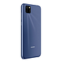 Smartphone Y5p, CPU MediaTek MT6762R Helio P22, RAM 2GB, Almacenamiento 32GB, LED Multi Touch 5.45" IPS, BT, Wi-Fi, 4G, Cámaras Principales 8MP / 5MP, Android 10, Color Azul, HUAWEI 51095MWC