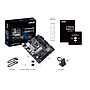Tarjeta Madre (Mobo) B560M, LGA 1200 (11va y 10ma Generación), 4x DDR4, HD Audio, LAN Gigabyte, USB 3.2, SATA 3.0, ATX, GIGABYTE B560M-A AC