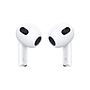 AirPods Segunda Generación (Audífonos Inalámbricos), Estuche de Carga Lightning, APPLE MV7N2BE/A (copia)