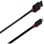 Monster Mobile iCable Lightning to USB Cable High Speed Multilingual / 50644685477