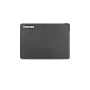 Disco Duro Externo Canvio Gaming, Capacidad 2TB (2,000GB), USB 3.2, Color Negro TOSHIBA HDTX120EK3AA