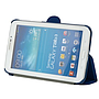 Funda STM Cape para Samsung Galaxy Tab 3 7.0" Color Azul / 639266189350