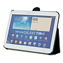 Funda STM Cape para Samsung Galaxy Tab 3 10.0" Color Negro / 639266189442