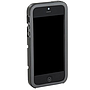 Funda Incase Systm Chisel Case para iPhone 5 & 5S Color Negro Asfalto / 650450126746