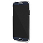 Carcasa Incase Snap para Samsung Galaxy S4 Transparente / 650450130927