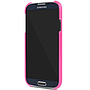 Carcasa Incase Snap Case para Samsung Galaxy S4 color Rosa Pop / 650450130958