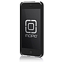 Funda Incipio Feather Case para iPhone 5C Color Negro / 840076102440