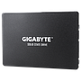 Unidad de Estado Solido SSD, Capacidad 120GB, F. F. 2.5", SATA Rev. 3.0 (6Gb/s), GIGABYTE GP-GSTFS31120GNTD