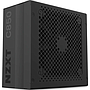 Fuente de Poder Certificada C850M, 850W, ATX, 80 PLUS Gold, Modular, NZXT C850M