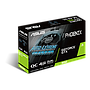 Tarjeta de Video NVIDIA GeForce GTX 1650 Phoenix OC Edition, 4GB GDDR6, 1xHDMI, 1xDVI, 1xDP, PCI Express x16 3.0, ASUS PH-GTX1650-O4G