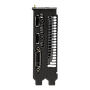 Tarjeta de Video NVIDIA GeForce GTX 1650 Phoenix OC Edition, 4GB GDDR6, 1xHDMI, 1xDVI, 1xDP, PCI Express x16 3.0, ASUS PH-GTX1650-O4G