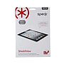 Mica Protectora SpeckShieldView para iPad Air Matte (2pk) / 848709004321