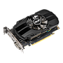 Tarjeta de Video NVIDIA GeForce GTX 1650 Phoenix OC Edition, 4GB GDDR6, 1xHDMI, 1xDVI, 1xDP, PCI Express x16 3.0, ASUS PH-GTX1650-O4G