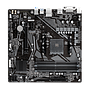 Tarjeta Madre (MoBo) A520M, 4x DIMM DDR4 (Max 128GB RAM), 1x HDMI / 1x DVI-D / 1x DP, Micro ATX, Socket AMD AM4, GIGABYTE A520M DS3H