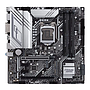 Tarjeta Madre (Motherboard) PRIME Z590M-PLUS, Socket LGA 1200 (11va y 12va Generación), Micro ATX, 4x DDR4 (128GB Max), ASUS PRIME  PRIME Z590M-PLUS