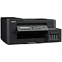 Impresora Multifuncional a Colores Modelo DCP-T720DW, Alámbrica (USB) / Inalámbrica (Wi-Fi), InkBenefit Tank, Alimentador ADF, BROTHER DCP720DW
