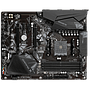 Tarjeta Madre (Mobo) B550 Gaming X V2, Chipset AMD B550, para AMD Ryzen 5000/4000/3000 Series, Socket AM4, 4xDDR4 (Max 128GB), Audio HD, Red, USB 3.2, SATA 3.0, M.2, Micro-ATX, GIGABYTE B550 GAMING X V2
