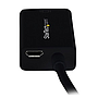 Cable Adaptador Conversor MHL - Micro USB a HDMI® para Samsung Galaxy - Audio y Vídeo