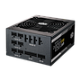 Fuente de Poder Certificada MWE 1050 V2, 80 PLUS Gold, 20+4 pin ATX, 140mm, 1050W, COOLER MASTER MPE-A501-AFCAG-U2