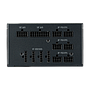 Fuente de Poder Certificada MWE 1050 V2, 80 PLUS Gold, 20+4 pin ATX, 140mm, 1050W, COOLER MASTER MPE-A501-AFCAG-U2