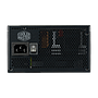 Fuente de Poder Certificada MWE 1050 V2, 80 PLUS Gold, 20+4 pin ATX, 140mm, 1050W, COOLER MASTER MPE-A501-AFCAG-U2