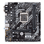 Tarjeta Madre (Motherboard) Prime H410M-A/CSM, Intel H410, Socket 1200, Micro ATX, 2x DDR4 U-SIMM  (Max 64GB, ASUS 90MB13G0-M0AAYC