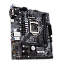 Tarjeta Madre (Motherboard) Prime H410M-A/CSM, Intel H410, Socket 1200, Micro ATX, 2x DDR4 U-SIMM  (Max 64GB, ASUS 90MB13G0-M0AAYC