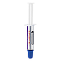 Pasta Térmica P/ CPU, Jeringa Resellable (1.5 gramos), STARTECH SILVGREASE1
