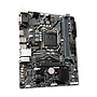 Tarjeta Madre (Mobo) Chipset Intel H470, Soporta: Intel 10ma Gen, Socket 1200, 2xDDR4 (64GB Max), Audio HD, Red, USB 3.2 y SATA 3.0, ATX, PCIEx16, PCIEx1, GIGABYTE H410M H V2