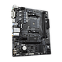 Tarjeta Madre (MoBo) A520M, 2x DIMM DDR4 (Max 64GB RAM), 1x HDMI / 1x DVI-D, Micro ATX, Socket AMD AM4, GIGABYTE A520M H