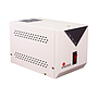 Regulador De Voltaje Modelo R-BITT AC2000, 2000VA / 1200W, Regulación 82 - 150Vca, 1 Contacto de Regulacion, SMARTBITT SBAVRAC2000