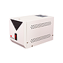 Regulador De Voltaje Modelo R-BITT AC2000, 2000VA / 1200W, Regulación 82 - 150Vca, 1 Contacto de Regulacion, SMARTBITT SBAVRAC2000