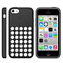 Apple iPhone 5c Case - Negro