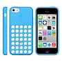 Apple iPhone 5c Case - Azul