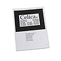 Calculadora de Escritorio Celica CA-2633, 12 dígitos
