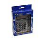 Calculadora de Escritorio Celica CA-2633, 12 dígitos