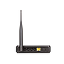 Router D-LINK Wireless NA 150 MBPS con Antena de 5 DBI, 4 Puertos 10/100.